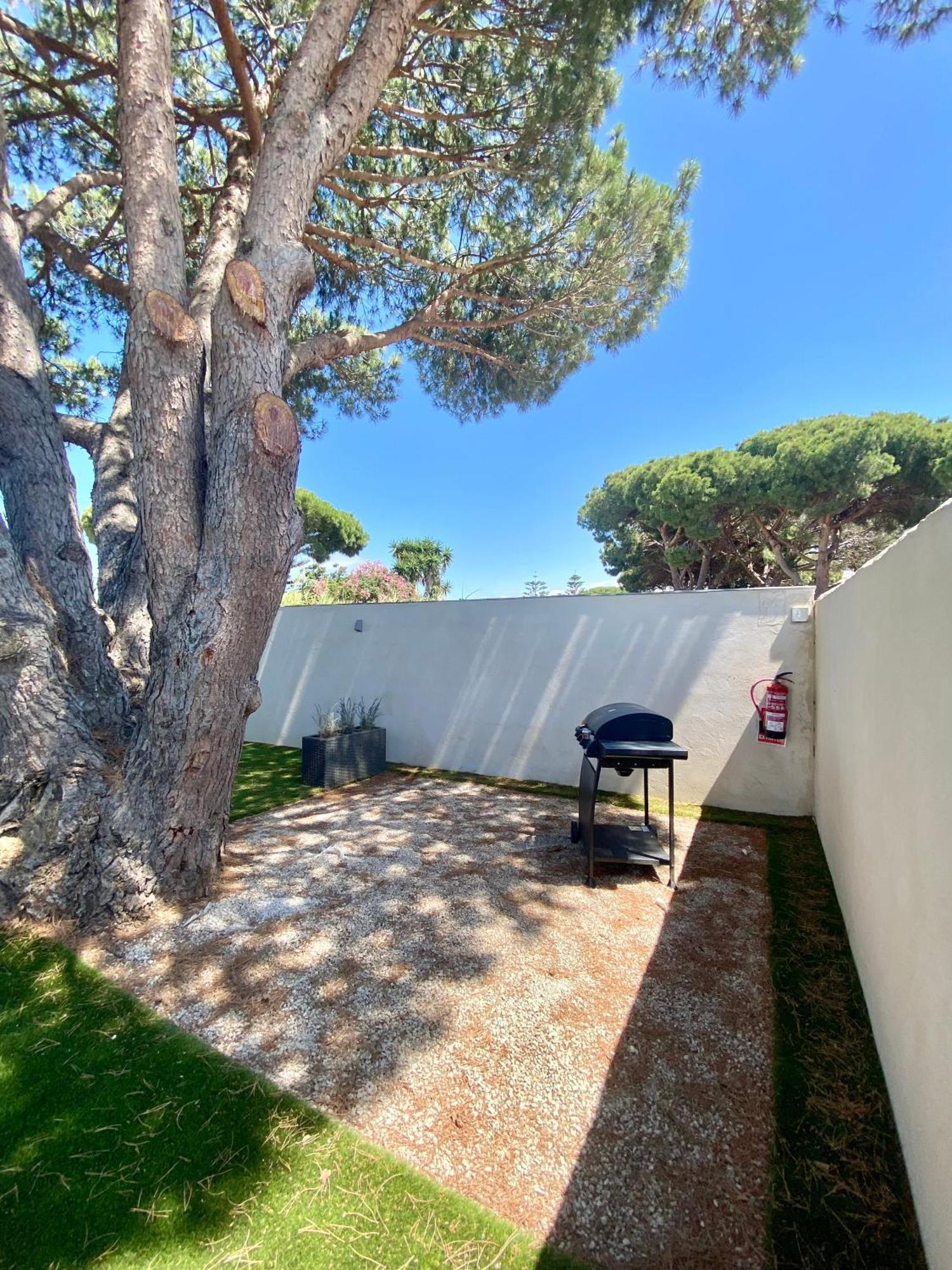 Novoecosuites, Descansa En El Lugar De Tus Suenos Chiclana de la Frontera Exterior foto