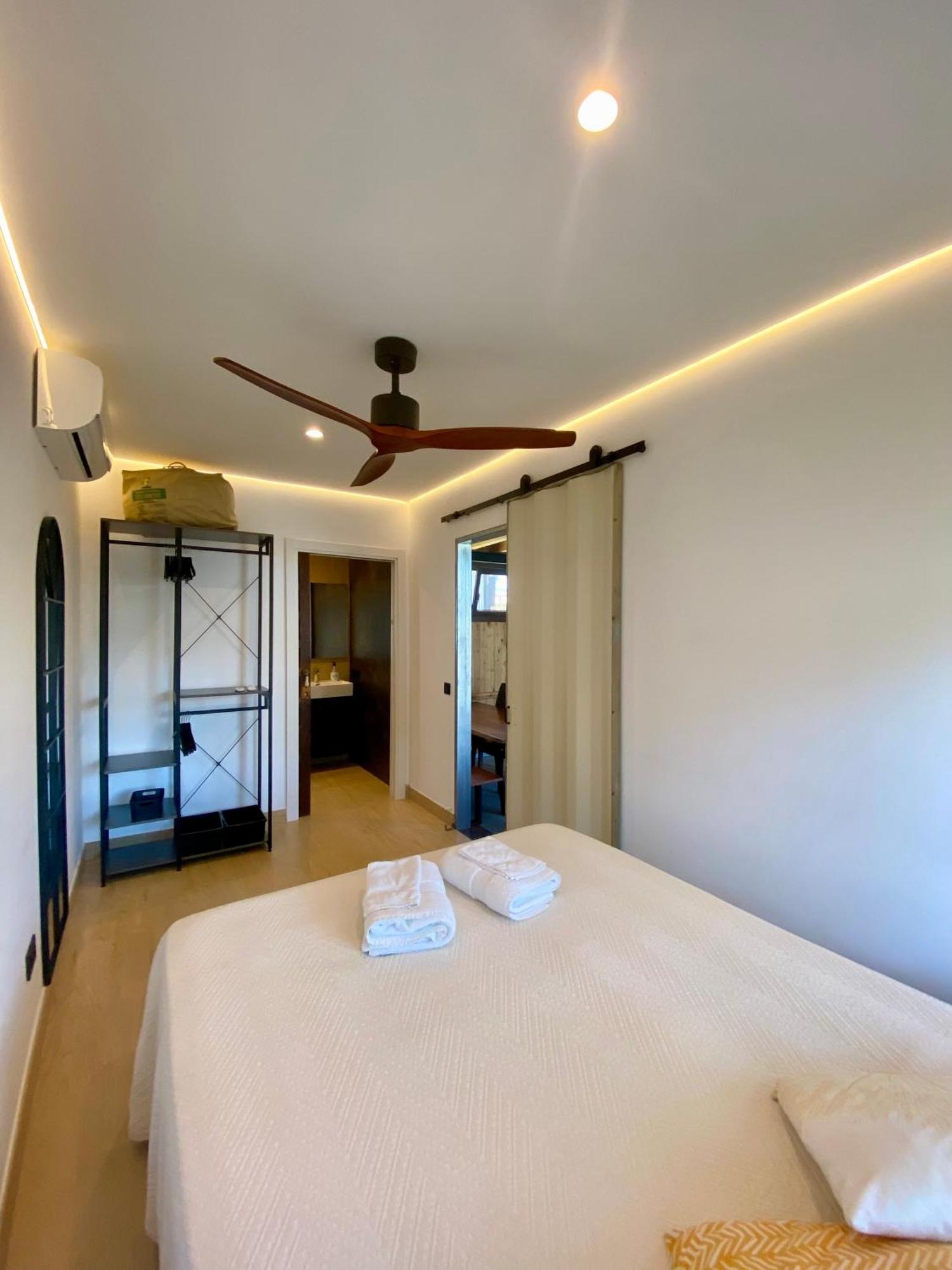 Novoecosuites, Descansa En El Lugar De Tus Suenos Chiclana de la Frontera Exterior foto